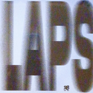 FREE UP TRIO – LAPS vol. 00