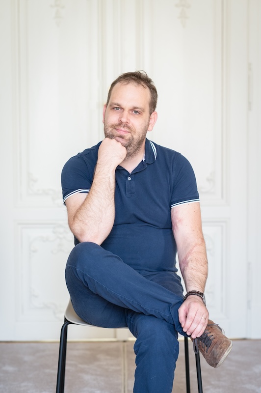 Reges gregor soundbox