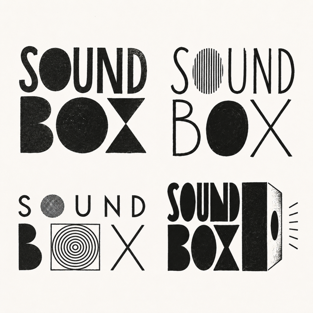 soundbox picture