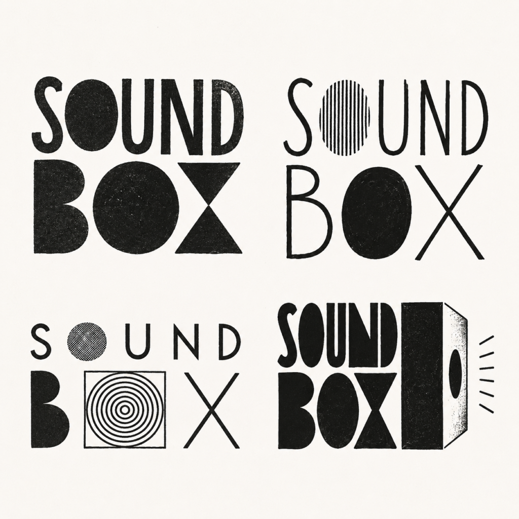 soundbox picture