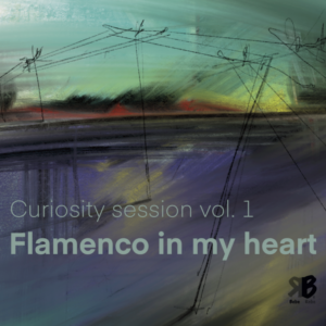 Curiosity session vol.1 – Flamenco in my heart